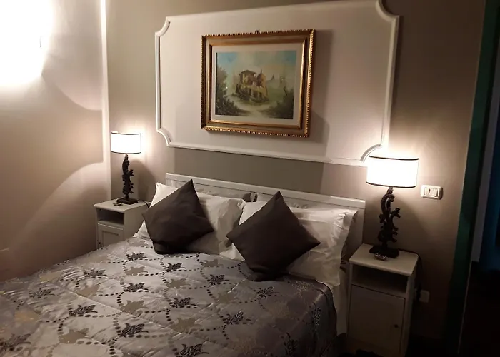 Apartment Suite Assisi *