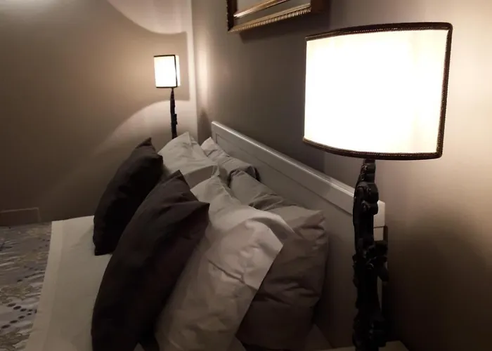 Suite Assisi Apartment Assisi