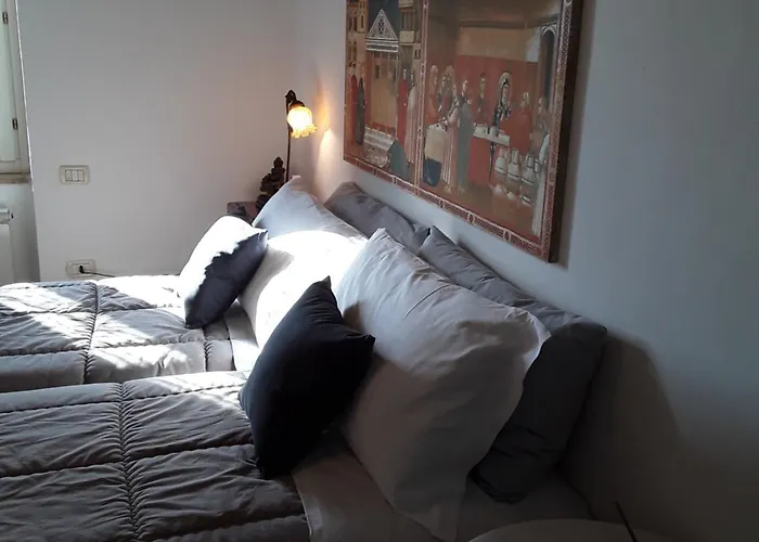 Suite Assisi Apartamento *