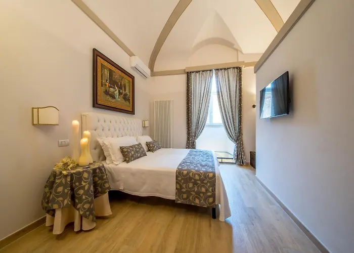 Apartment Suite Assisi