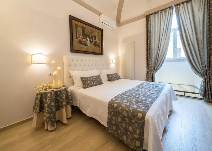 Apartment Suite Assisi *