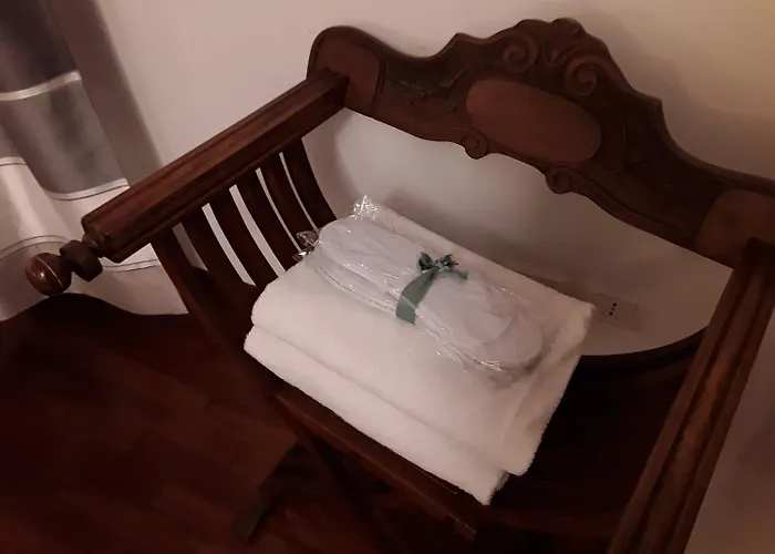 Suite Assisi Apartamento *