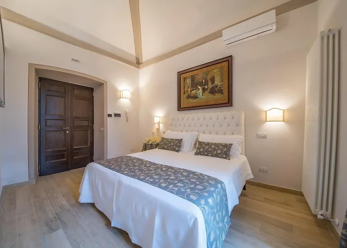 Suite Assisi Apartamento *
