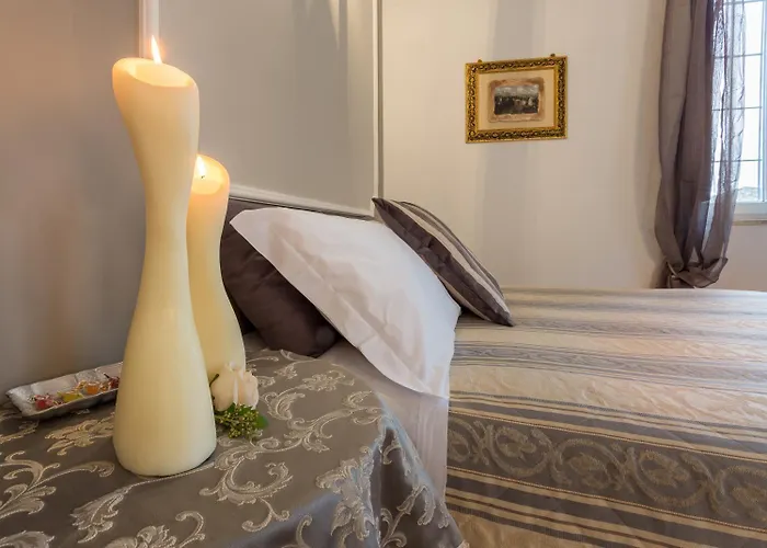 Suite Assisi Apartment