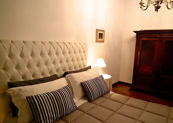 Suite Assisi Apartment Assisi