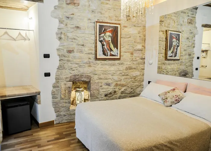 Apartment Suite Assisi
