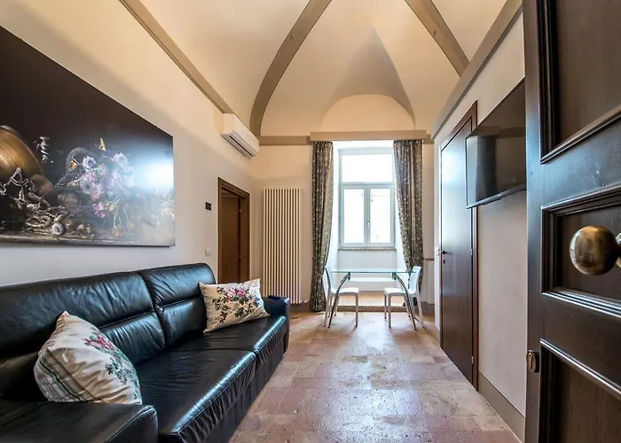 Suite Assisi Assisi