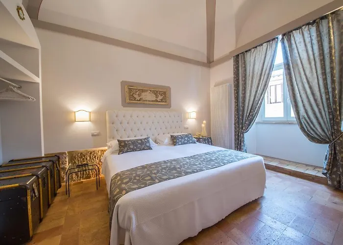 Suite Assisi Assisi