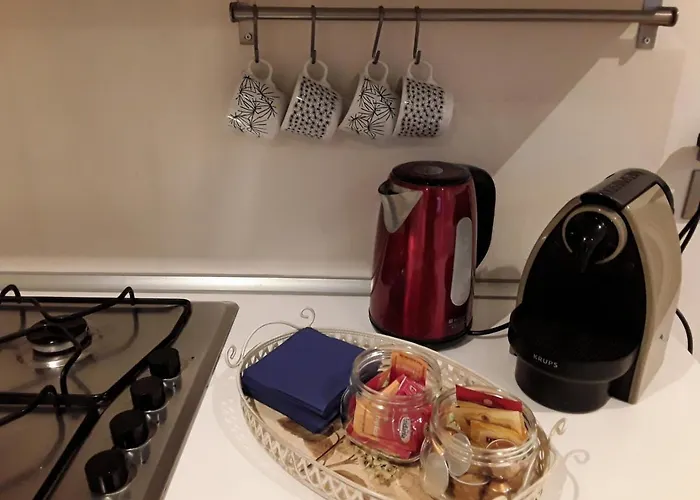 Apartamento Suite Assisi *