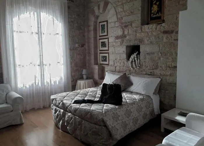 Suite Assisi Apartamento Assisi