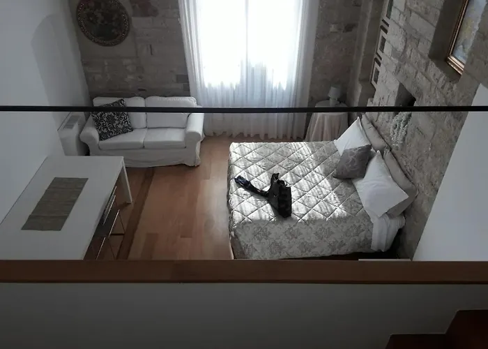 Suite Assisi Apartamento