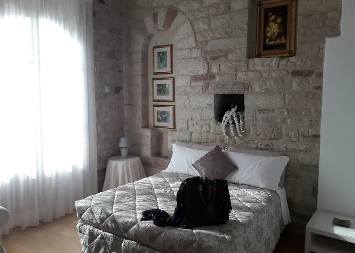 Suite Assisi Apartamento Assisi