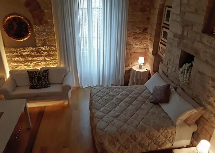 Apartment Suite Assisi *