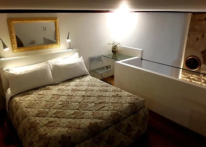 Apartamento Suite Assisi Assisi