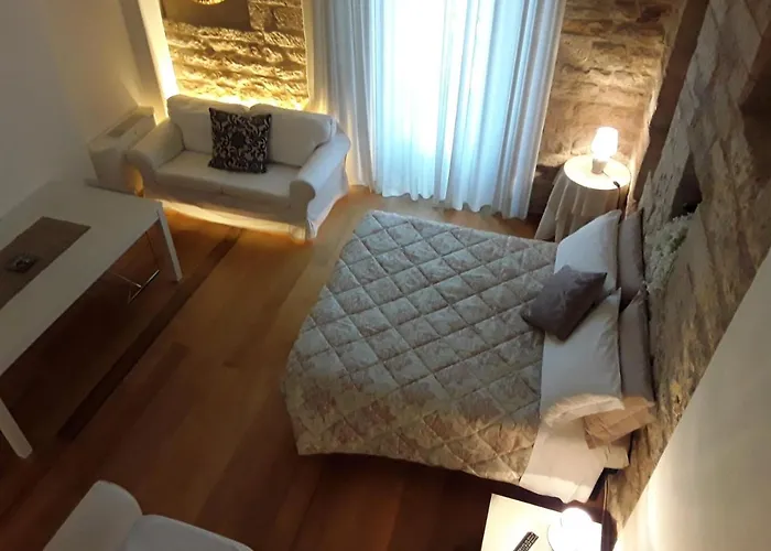 Suite Assisi Apartment