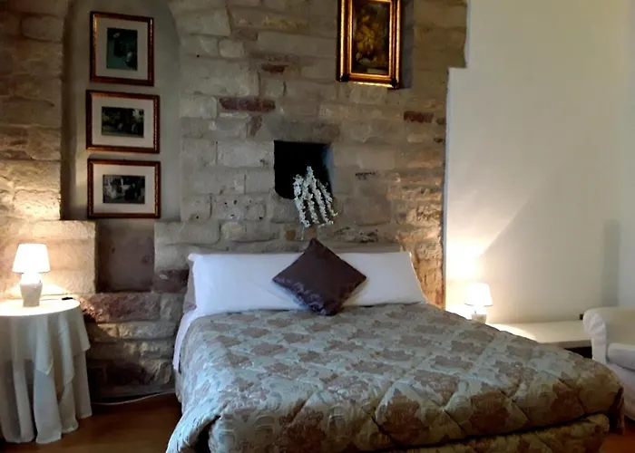 Apartment Suite Assisi *