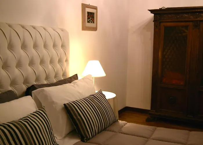 Apartamento Suite Assisi *