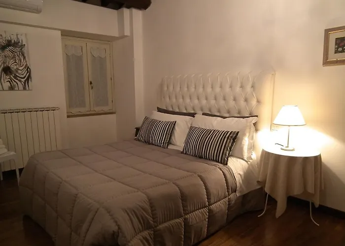 Suite Assisi Apartamento *