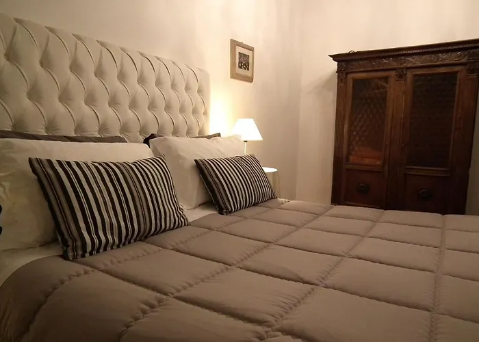 Apartment Suite Assisi *