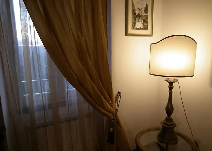 Suite Assisi * Assisi