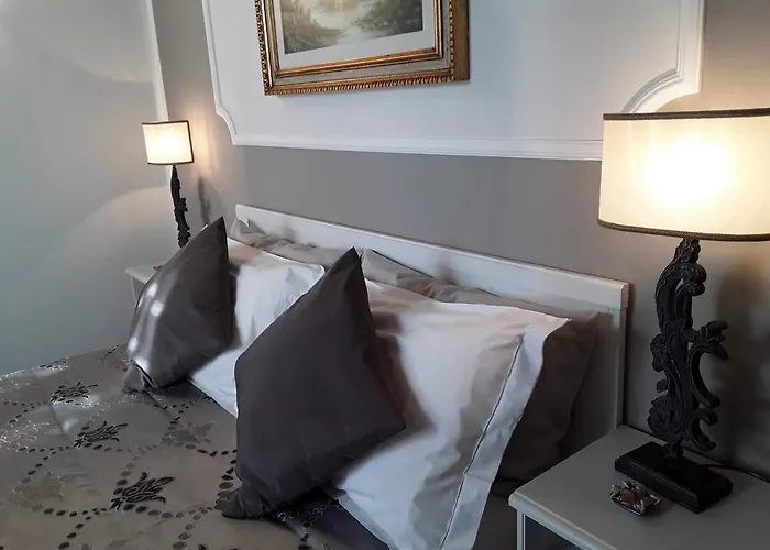 Suite Assisi Apartment Assisi