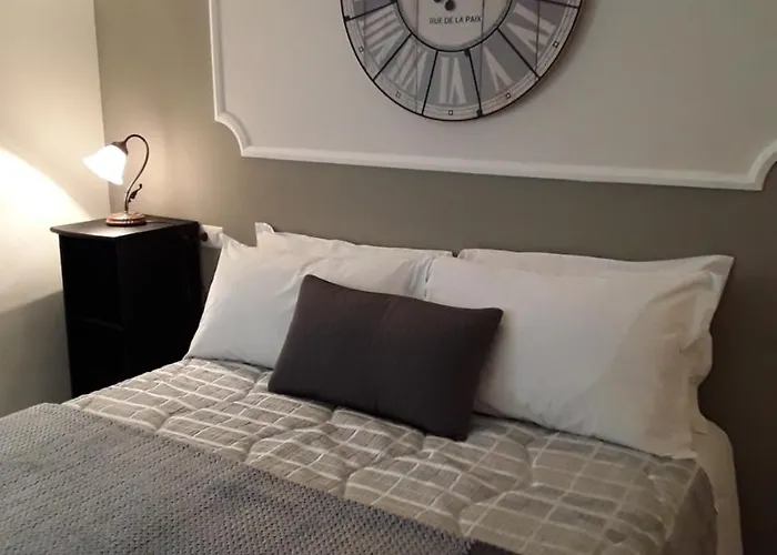 Apartment Suite Assisi Assisi