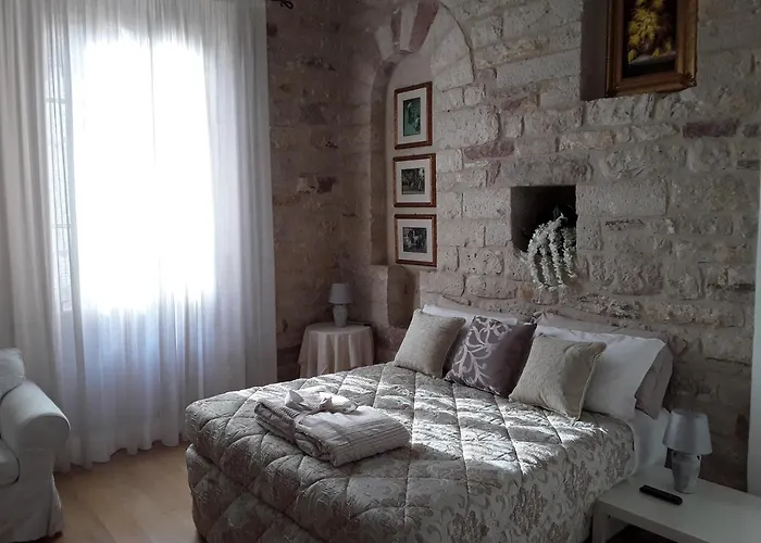 Suite Assisi Apartment *