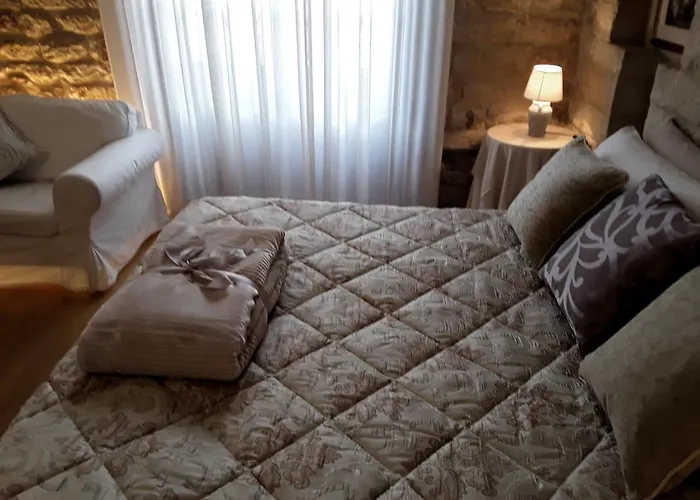 Suite Assisi * Assisi