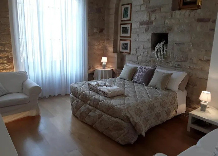 Suite Assisi Apartment Assisi