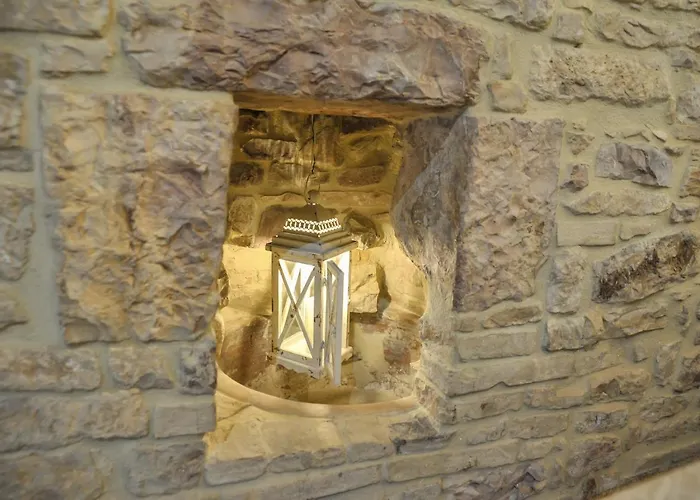 Suite Assisi * Assisi